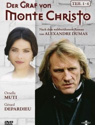 Le Comte de Monte-Cristo (1998) French Stream