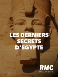 Les derniers secrets d'egypte French Stream