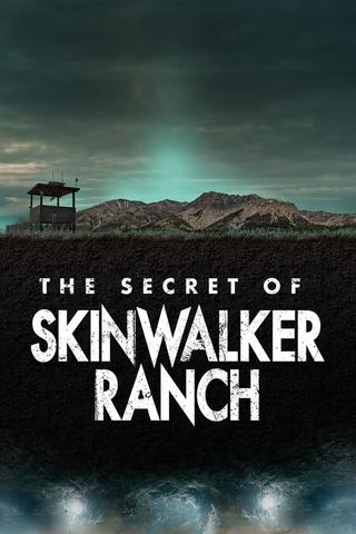 Les secret du Ranch Skinwalker French Stream