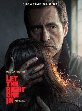 Let The Right One In French Stream