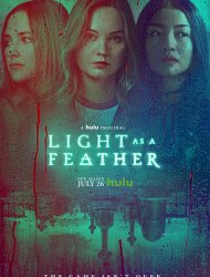Light as a Feather : le jeu maudit French Stream