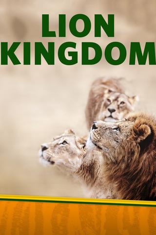 Lion Kingdom French Stream