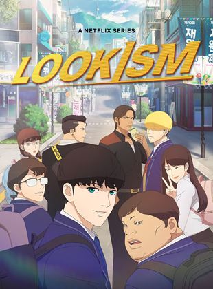 Lookism French Stream