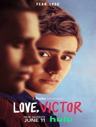 Love, Victor French Stream
