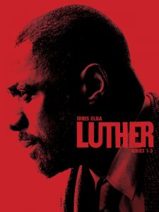 Luther French Stream