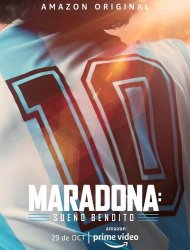 Maradona : Le Rêve Béni French Stream