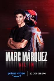 Marc Márquez: All In French Stream