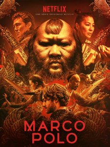 Marco Polo French Stream