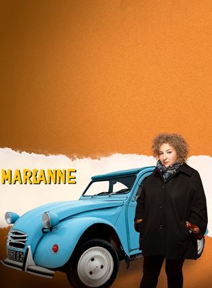 Marianne (2022) French Stream