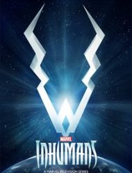 Marvel's Inhumans French Stream