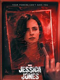 Marvels Jessica Jones French Stream