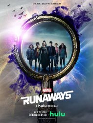 Marvel's Runaways French Stream