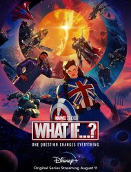 Marvel's What If… ? French Stream