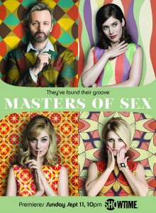 Masters of Sex Streaming VF VOSTFR