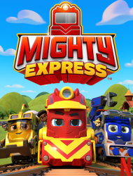 Mighty Express French Stream