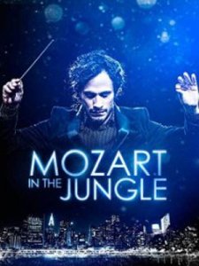 Mozart in the Jungle French Stream