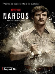 Narcos French Stream