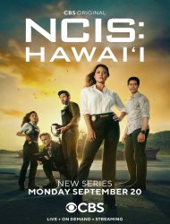 NCIS: Hawai'i French Stream