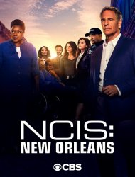 NCIS : Nouvelle-Orléans Streaming VF VOSTFR