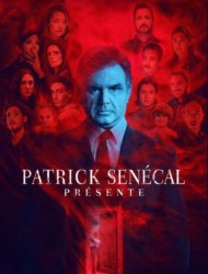 Patrick Senécal présente French Stream