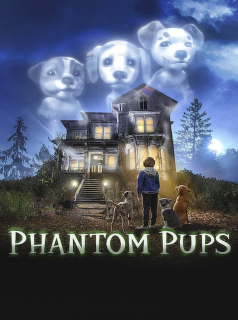 Phantom Pups French Stream