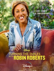 Place aux femmes avec Robin Roberts French Stream