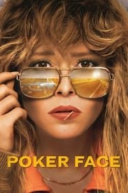 Poker Face French Stream