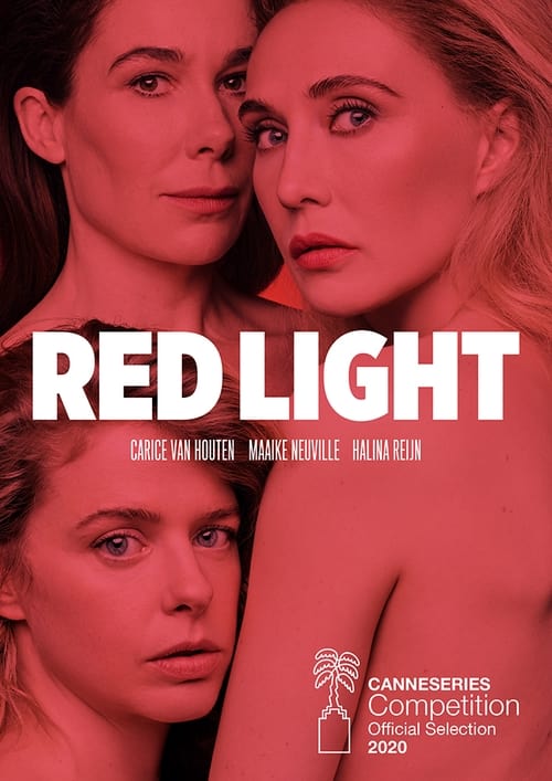 Red Light French Stream