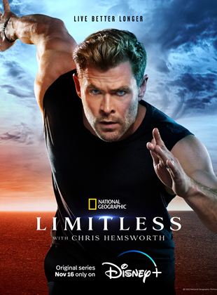 Sans limites avec Chris Hemsworth French Stream