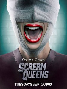 Scream Queens French Stream