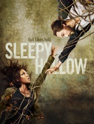 Sleepy Hollow Saison 4