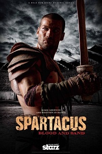 Spartacus French Stream