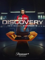 Star Trek: Discovery French Stream