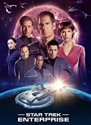 Star Trek: Enterprise French Stream