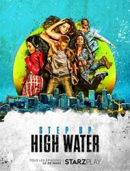 Step Up: High Water French Stream