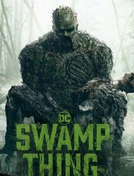 Swamp Thing French Stream