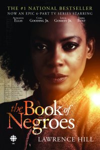 The Book of Negroes French Stream