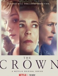 The Crown French Stream