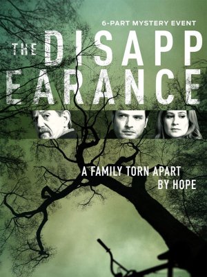 The Disappearance French Stream