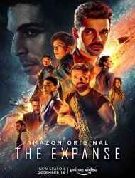 The Expanse French Stream
