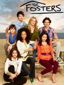 The Fosters French Stream