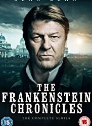 The Frankenstein Chronicles French Stream