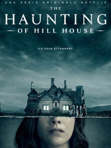 The Haunting of Hill House French Stream