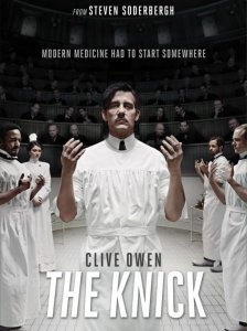 The Knick French Stream