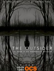 The Outsider (2020) French Stream
