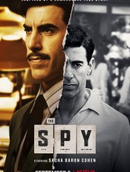 The Spy French Stream