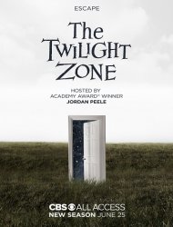 The Twilight Zone (2019) French Stream