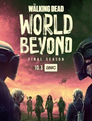 The Walking Dead: World Beyond French Stream