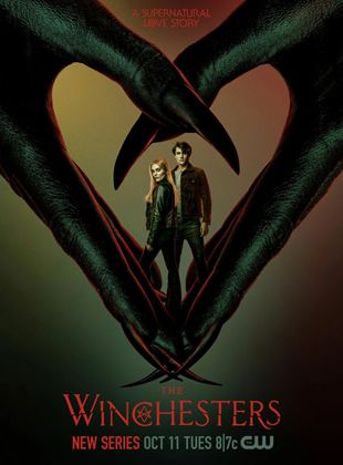 The Winchesters Saison 1