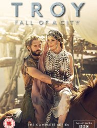 Troy: Fall of a City French Stream